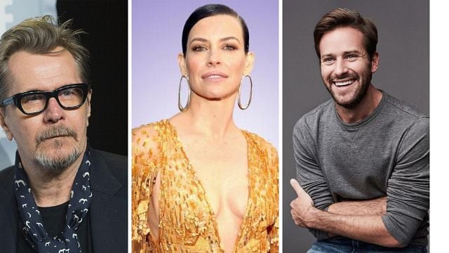 Gary Oldman, Evangeline Lilly ve Armie Hammer "Dreamland"de! haber görseli