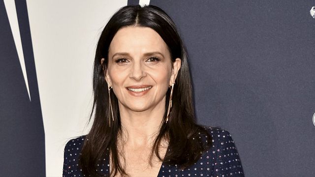 Juliette Binoche'dan, Harvey Weinstein'a: Harvey Harika Bir Yapımcı haber görseli