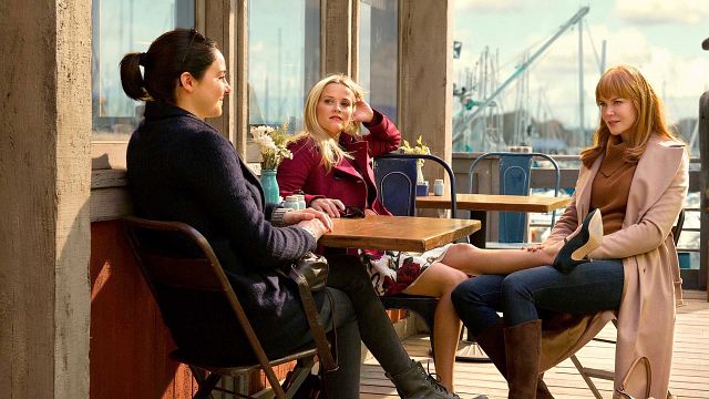 ‘Big Little Lies’ın 2. Sezon Tarihi Belli Oldu haber görseli