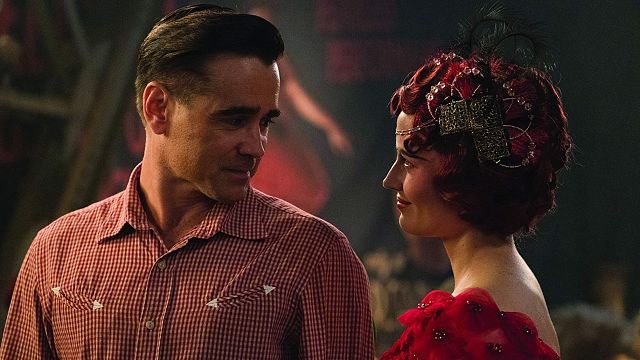 Colin Farrell ve Eva Green’li “Dumbo”dan Yeni Karakter Posterleri Yayınlandı! haber görseli