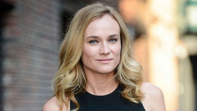 Diane Kruger ve Martin Freeman’lı “The Operative”den İlk Kare! haber görseli