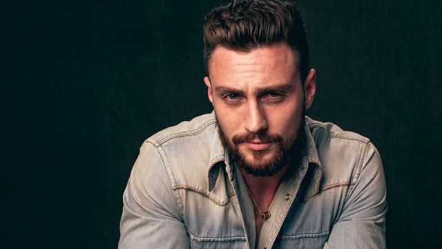 Aaron Taylor Johnson, "Kingsman" Devam Filminde! haber görseli