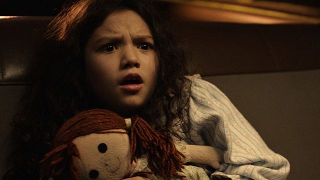 Korku Filmi “Lanetli Gözyaşları”ndan Altyazılı Uzun Fragman Geldi! haber görseli