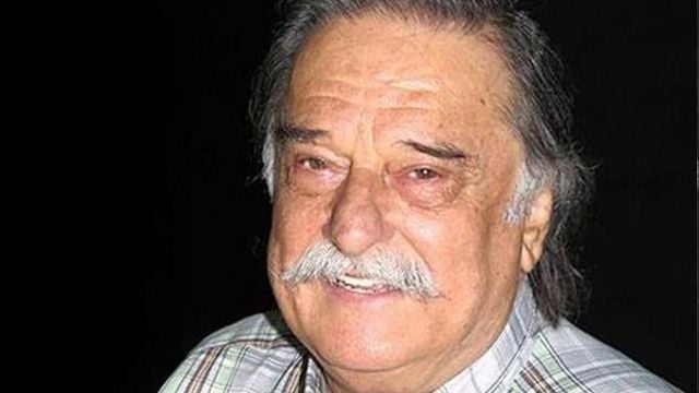 Usta Oyuncu Erdoğan Sıcak, Hayatını Kaybetti haber görseli