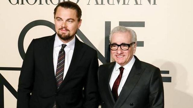 Leonardo DiCaprio "The Devil in the White City" Dizisinde! haber görseli