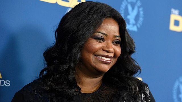 Octavia Spencer ve Anne Hathaway “The Witches”ta Buluşuyor! haber görseli