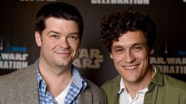 Phil Lord ve Christopher Miller'ın Bilim Kurgu Filmi Resmiyet Kazandı! haber görseli