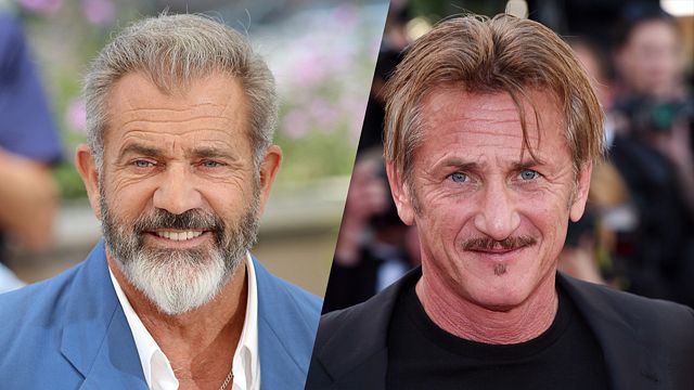Mel Gibson ve Sean Penn’li “The Professor and the Madman”den Yeni Poster! haber görseli
