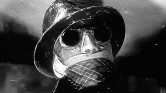 Jason Blum, Yeni "The Invisible Man" Filmini Anlattı! haber görseli