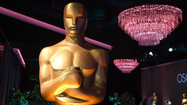 Quentin Tarantino, Martin Scorsese ve 95 Sinemacı Akademi'ye Kızgın! haber görseli