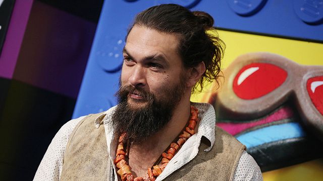 “Aquaman”in Yıldızı Jason Momoa “Dune” Kadrosunda! haber görseli