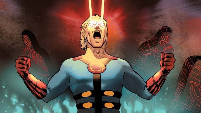 Marvel Yapımı “The Eternals”ın Çekimlerine Ağustos’ta Başlanacak!