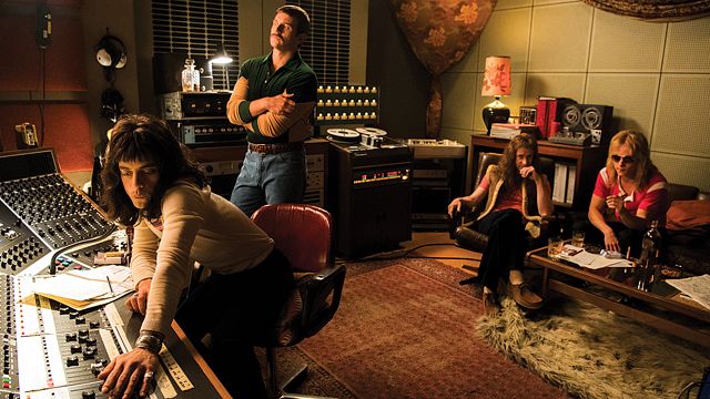 2019 Sinema Ses Topluluğu Ödülleri'nde Kazananlar Açıklandı! haber görseli