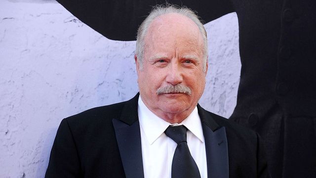 Richard Dreyfuss ve Mira Sorvino Aynı Filmde Buluşuyor! haber görseli