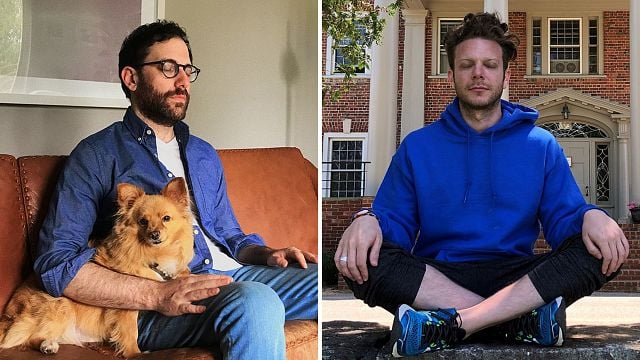 “Isn't It Romantic”in Yönetmeni Yeni Filminin Hazırlıklarına Başladı! haber görseli