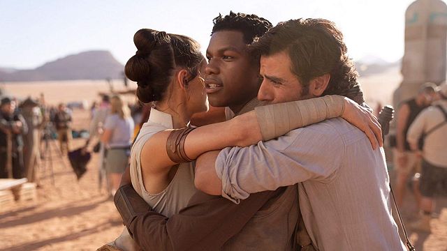 Star Wars Episode IX Fragmanı Ne Zaman Yayınlanacak? haber görseli