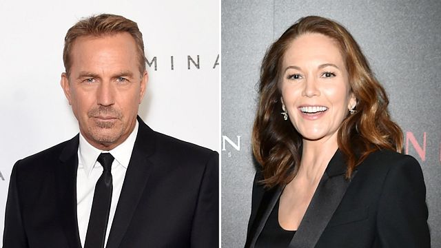 Kevin Costner ve Diane Lane Tekrar Bir Araya Geliyor! haber görseli