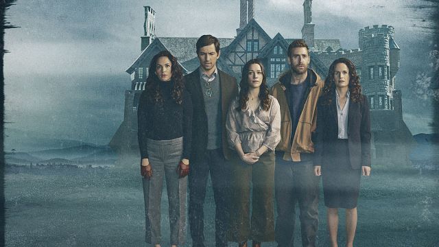 'The Haunting of Hill House' 2. Sezon Onayını Aldı haber görseli