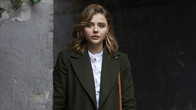 Isabelle Huppert ve Chloë Grace Moretz’li “Greta”dan Yeni Klip! haber görseli