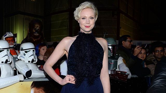 Jason Segel ve Dakota Johnson’lı “The Friend”e Gwendoline Christie Dahil Oldu! haber görseli