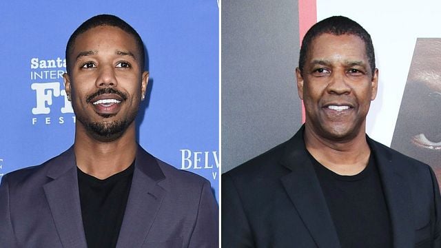 Denzel Washington İmzalı “Journal for Jordan”ın Başrolünü Michael B. Jordan Üstlenecek!