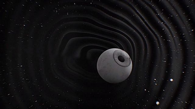 Yeni 'Alacakaranlık Kuşağı'ndan İlk Fragman Geldi haber görseli
