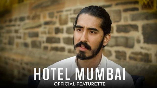 Dev Patel ve Armie Hammer'lı Hotel Mumbai'den Yeni Video! haber görseli