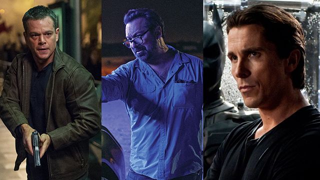 Christian Bale ve Matt Damon’lı “Ford v. Ferrari” Ertelendi! haber görseli