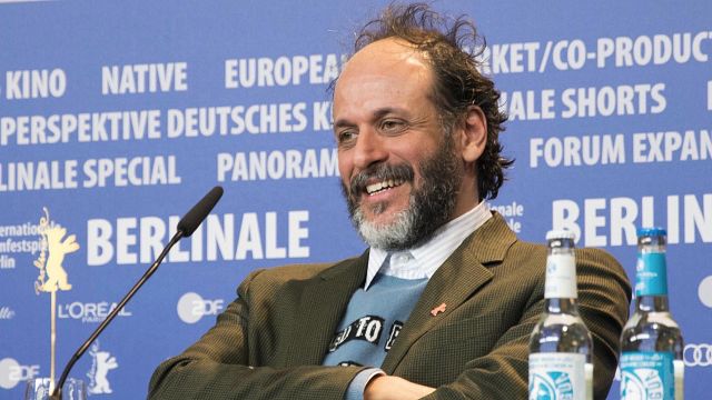 Luca Guadagnino, HBO Dizisinin Yönetmen Koltuğunda! haber görseli