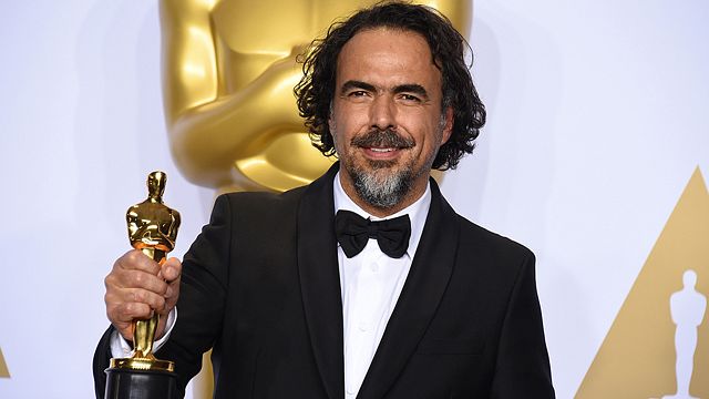 Cannes Jüri Başkanı Alejandro Iñárritu Oldu!