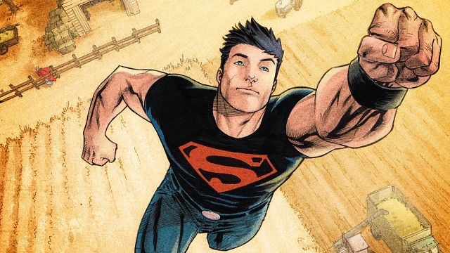 ‘Titans’ın 2. Sezonuna “Superboy” Rolünde Joshua Orpin Eklendi haber görseli