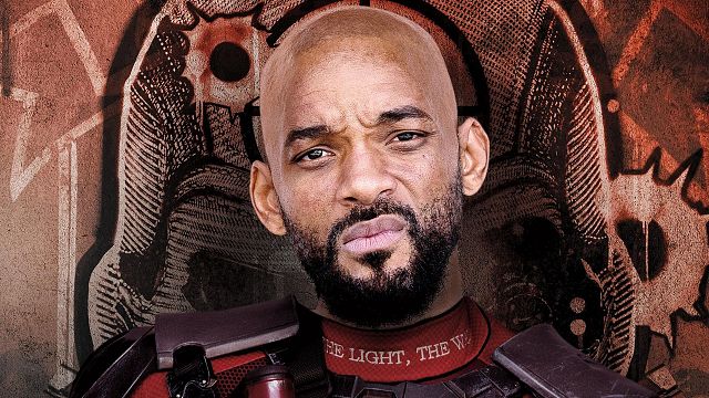Will Smith "The Suicide Squad"da Olmayacak! haber görseli