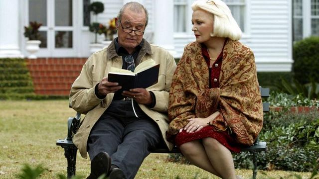 Netflix, "The Notebook" Hakkında Açıklama Yaptı! haber görseli