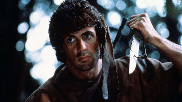 Sylvester Stallone’lu “Rambo: Last Blood” Vizyon Tarihini Aldı! haber görseli