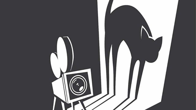 30. Ankara Uluslararası Film Festivali'nin Afişi Belirlendi haber görseli