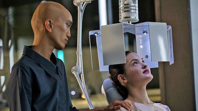 ‘Osmosis’: Netflix'in Yeni Bilim Kurgu Dizisinden İlk Fragman! haber görseli