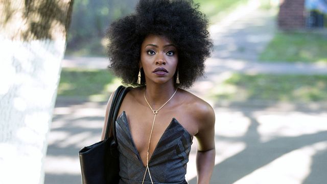 “If Beale Street Could Talk”un Yıldızı Teyonah Parris “Candyman” Kadrosunda! haber görseli
