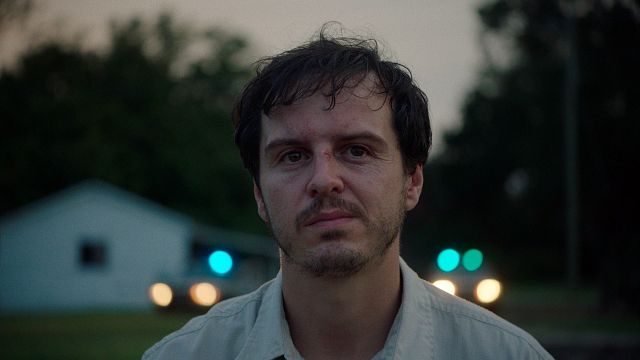 Andrew Scott’lı “A Dark Place”ten İlk Fragman Geldi! haber görseli