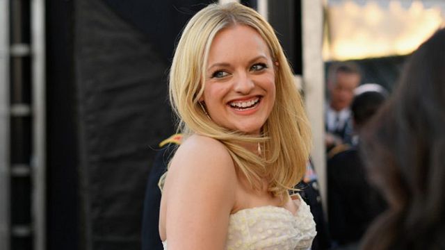 Elisabeth Moss, "The Invisible Man" Uyarlamasında! haber görseli
