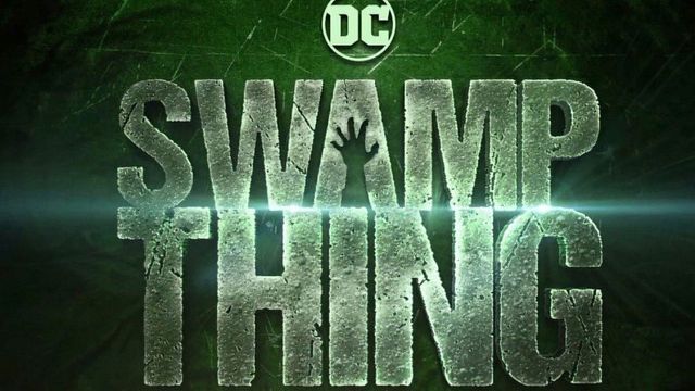 DC’nin ‘Swamp Thing’ Uyarlamasına İlk Bakış! haber görseli