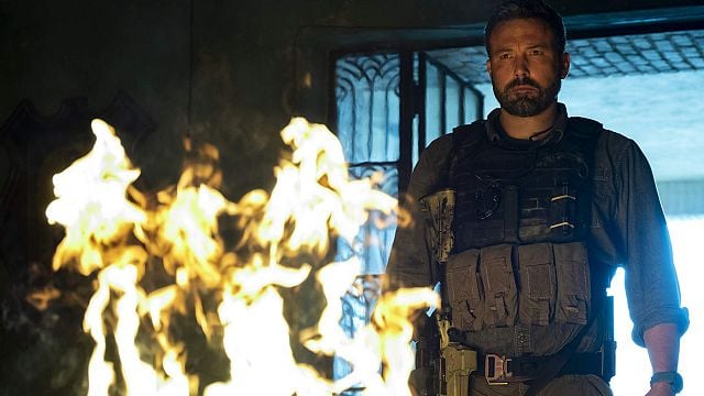 Ben Affleck ve Oscar Isaac'li Triple Frontier'dan Yeni Klip! haber görseli