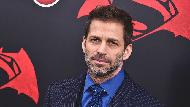 Zack Snyder Yeni Filmi “Army of the Dead” İçin Gün Sayıyor! haber görseli
