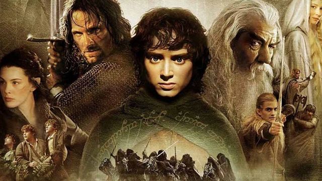 ‘Lord of the Rings’ Dizisinin Hangi Dönemde Geçeceği Belli Oldu haber görseli