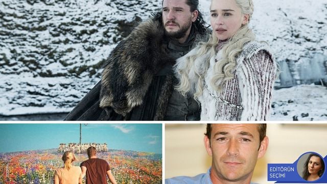 Editörün Seçimi: 8 Mart haber görseli