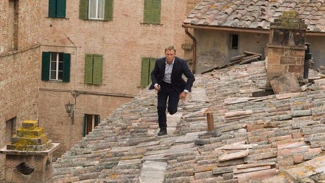 Bond 25'ın Çekimleri Nerede Gerçekleşecek? haber görseli