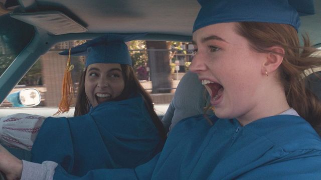 Olivia Wilde İmzalı “Booksmart”tan İlk Fragman Geldi! haber görseli