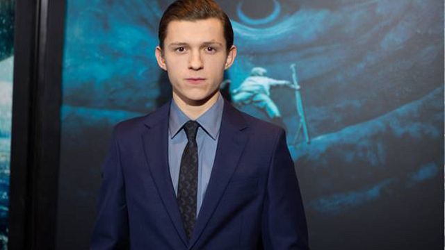 Tom Holland, Russo Kardeşler'in Yeni Filmi "Cherry"de! haber görseli