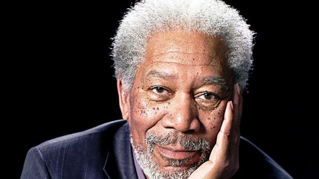 Morgan Freeman "The Hitman's Wife's Bodyguard" Kadrosuna Katıldı haber görseli
