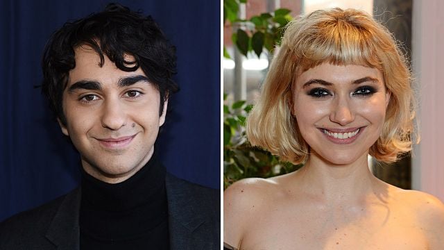 Alex Wolff ve Imogen Poots Aynı Filmde Buluşuyor! haber görseli