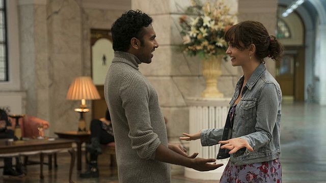 Tribeca Film Festivali'nin Kapanış Filmi "Yesterday" Olacak! haber görseli